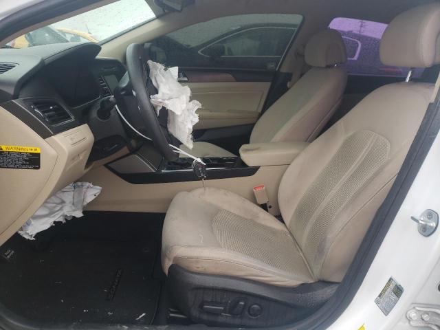 2017 Hyundai Sonata Sport - Image 7