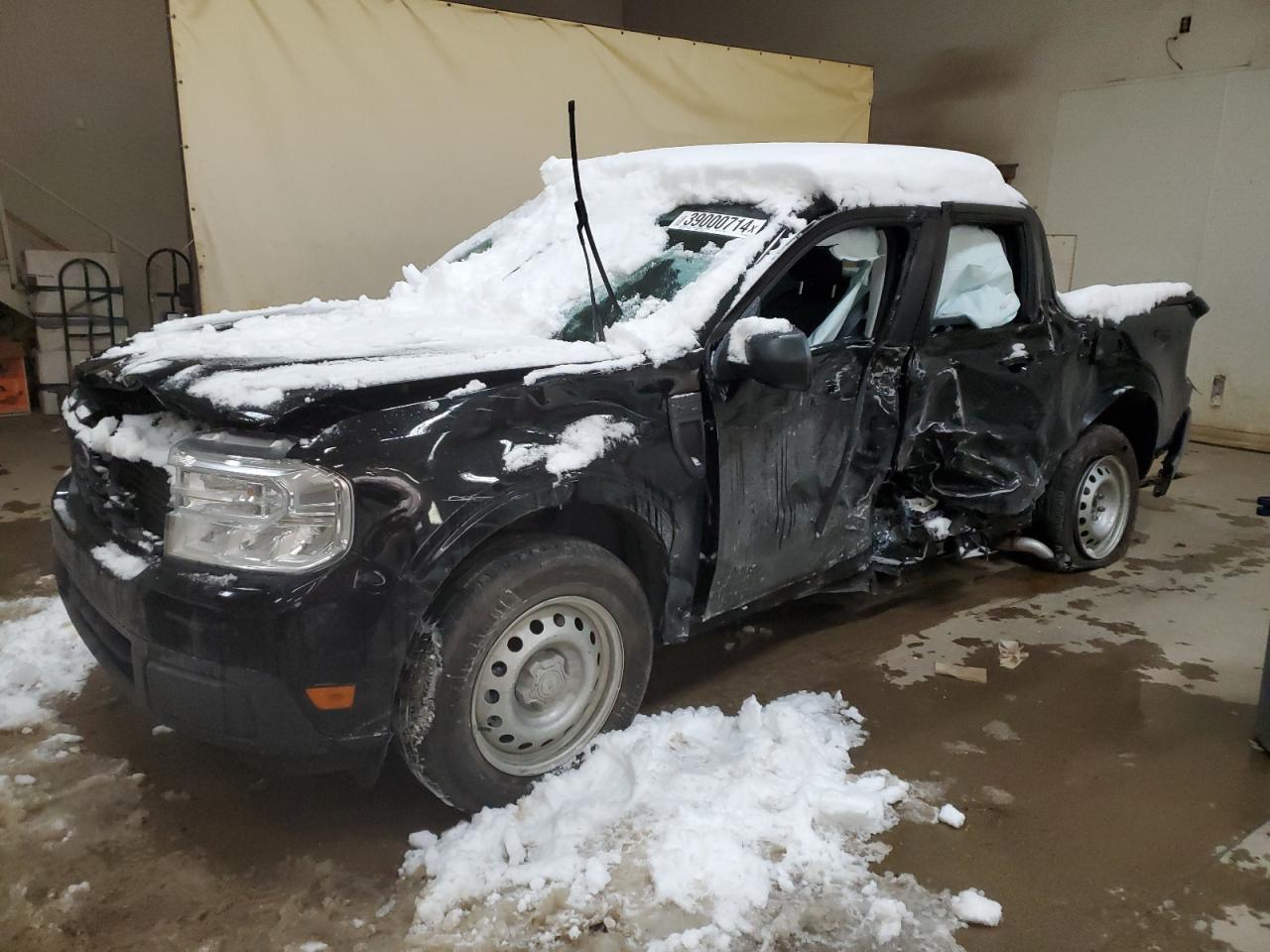 2024 FORD MAVERICK X