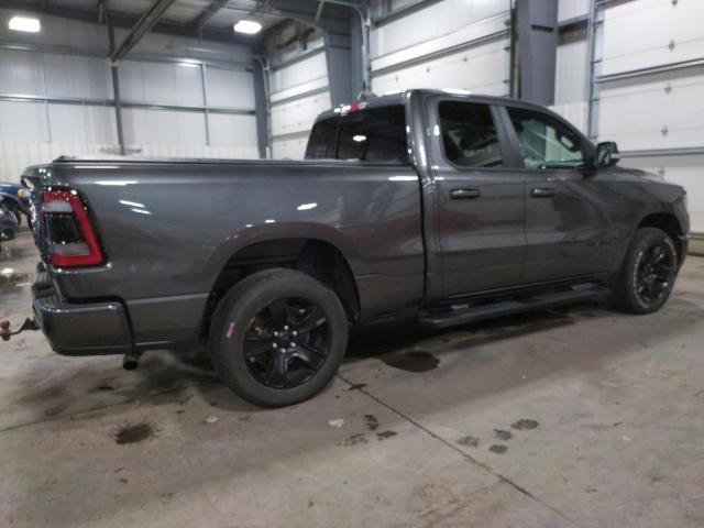 2021 Ram 1500 Big Horn/Lone Star - Фото 3