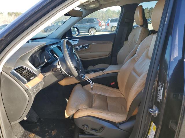2016 Volvo Xc90 T8 - Фото 7