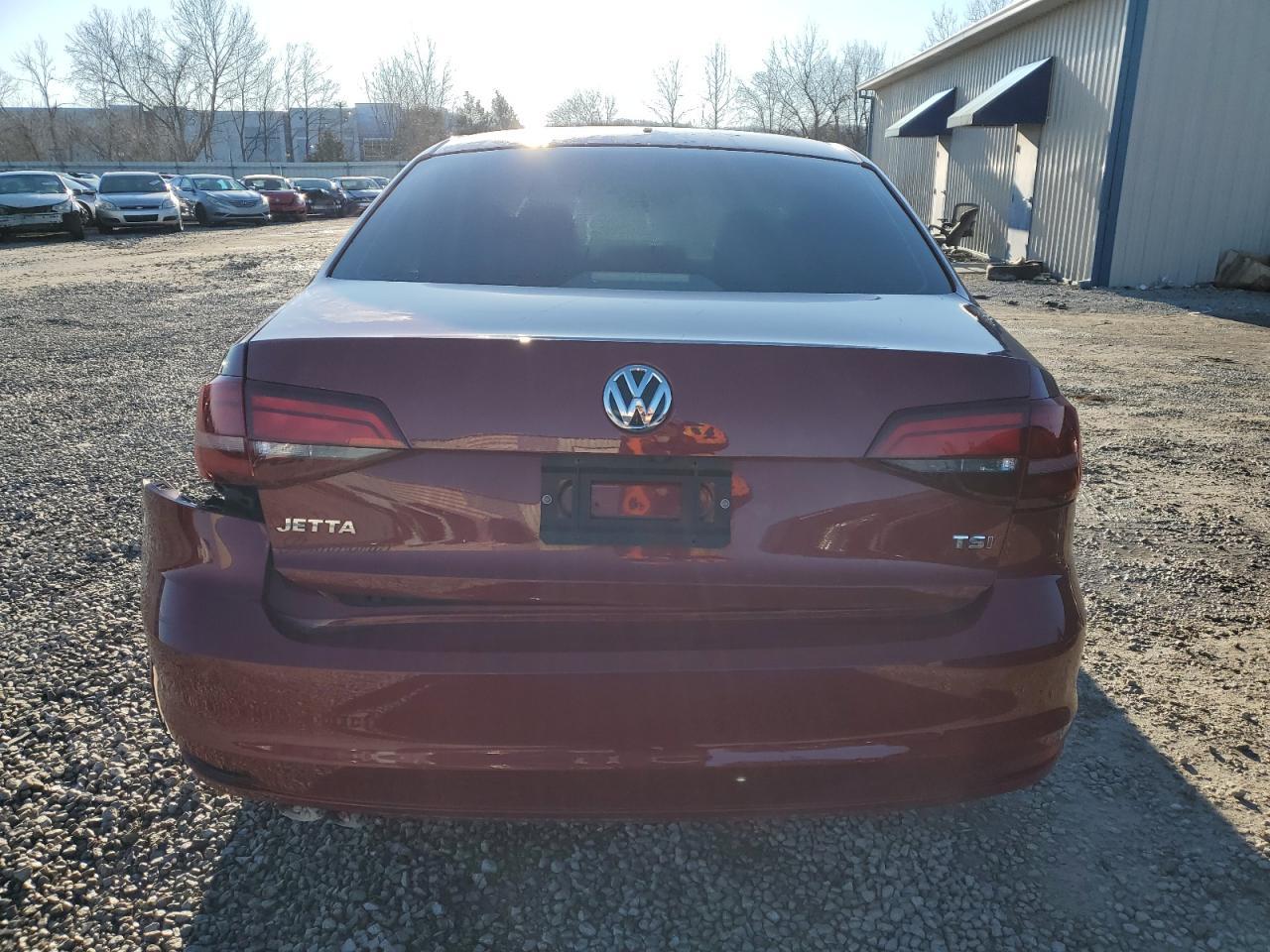 2017 VOLKSWAGEN JETTA S - Image 6