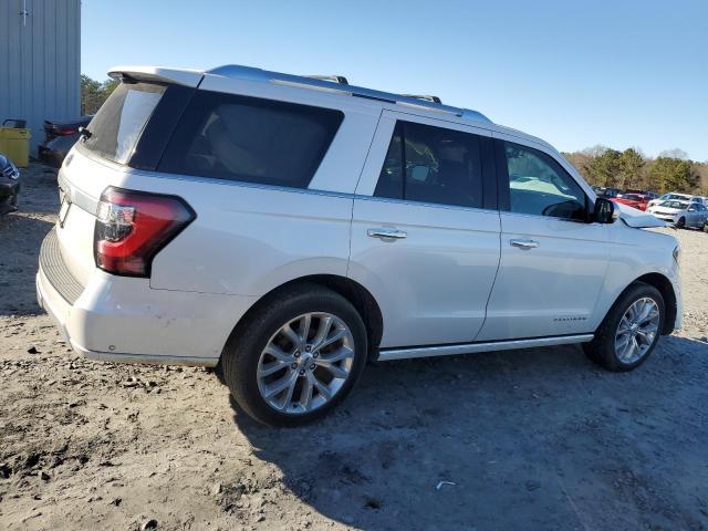 2019 Ford Expedition Platinum - Image 3