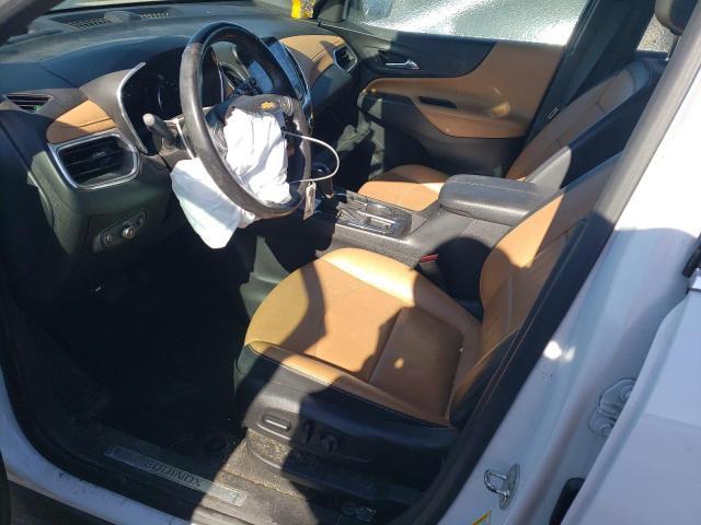 2018 Chevrolet Equinox Premier - Image 7
