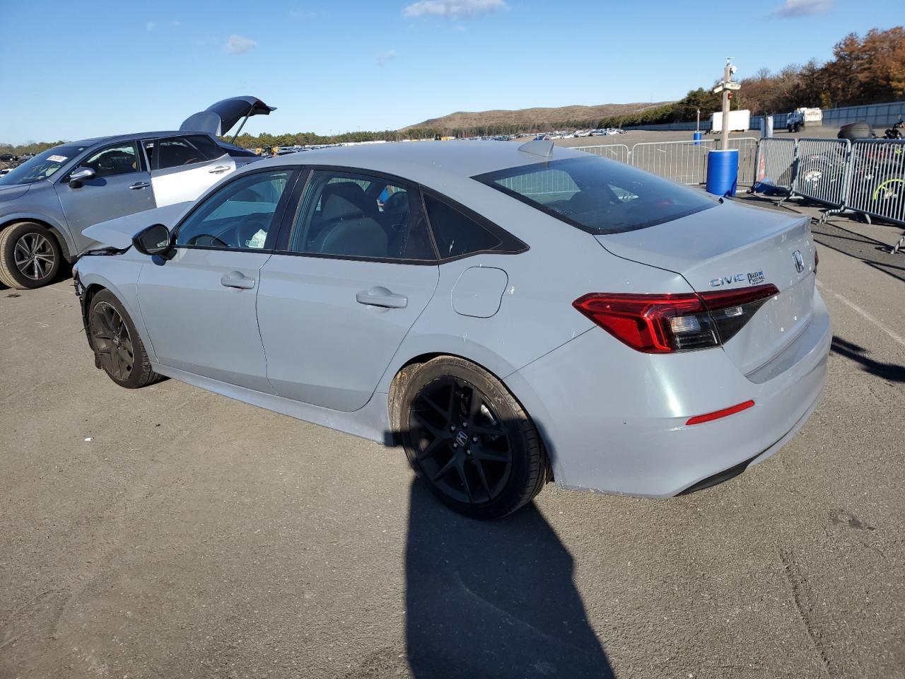 2023 HONDA CIVIC SPOR - Image 2
