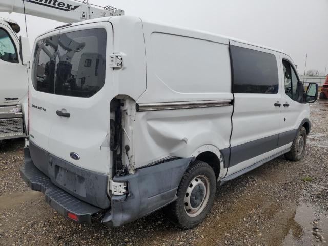 2015 Ford Transit T-150 - Фото 3