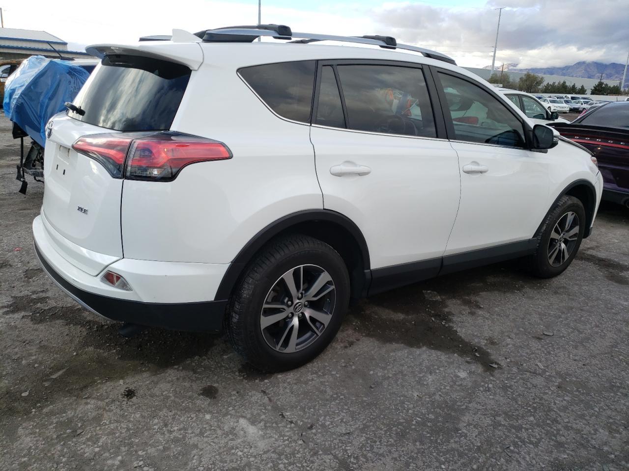2018 TOYOTA RAV4 ADVEN - Image 3