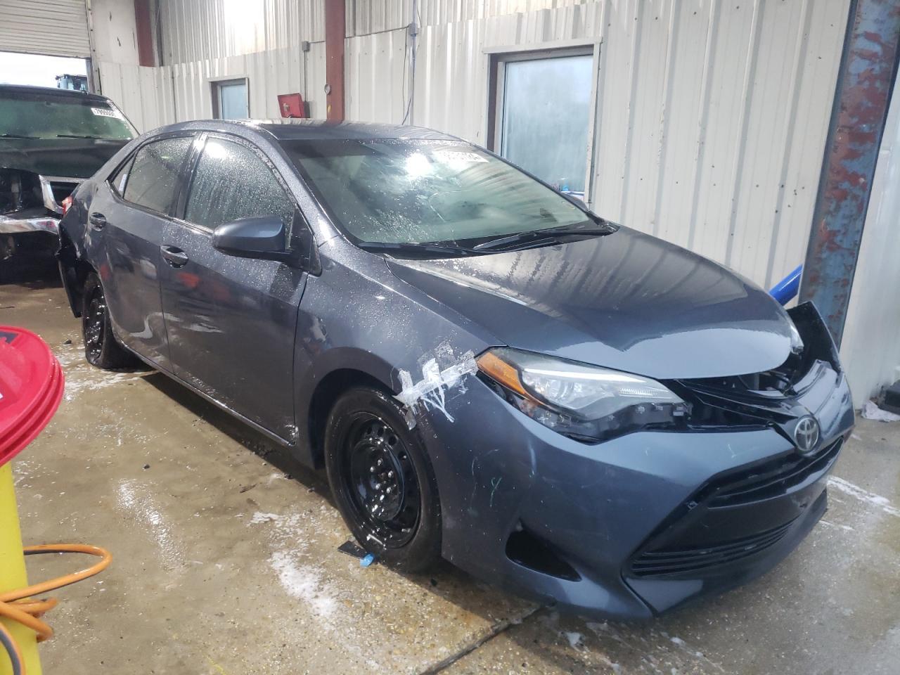2019 TOYOTA COROLLA L - Image 4