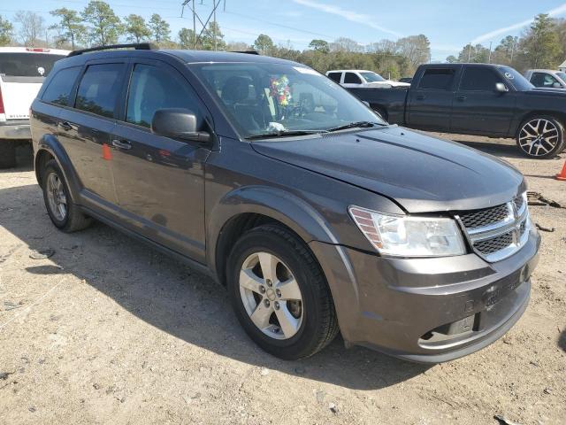2016 Dodge Journey Se - Image 4