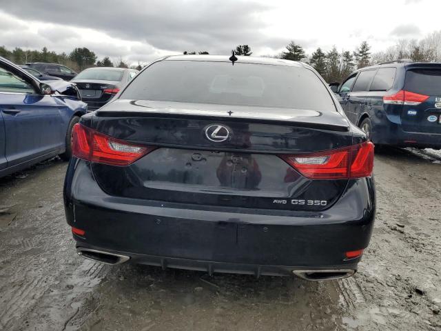 2013 Lexus Gs 350 - Фото 6