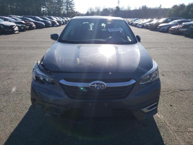 2020 Subaru Legacy Limited - Image 5