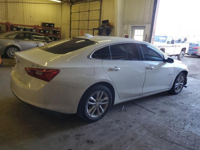 2017 Chevrolet Malibu Lt - Фото 3