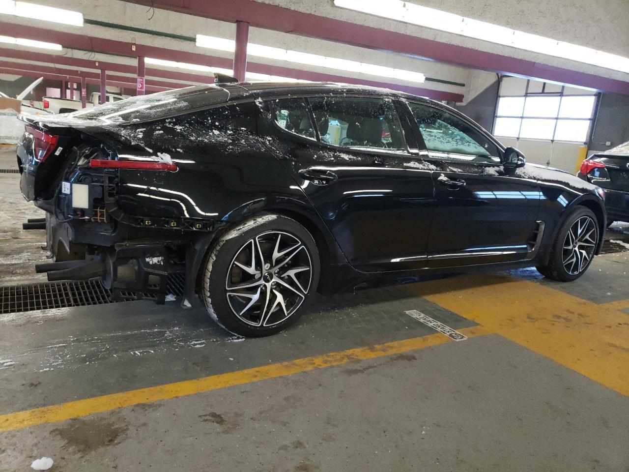 2023 KIA STINGER GT - Image 3