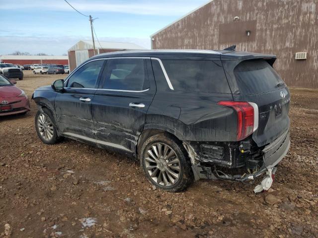 2020 Hyundai Palisade Limited - Image 2
