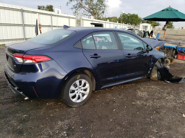 2022 Toyota Corolla Le - Фото 3
