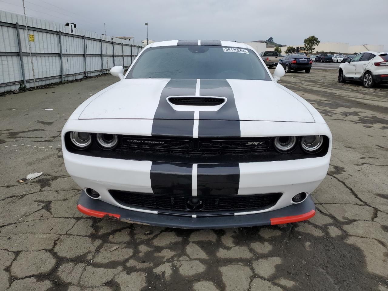 2016 DODGE CHALLENGER - Фото 5