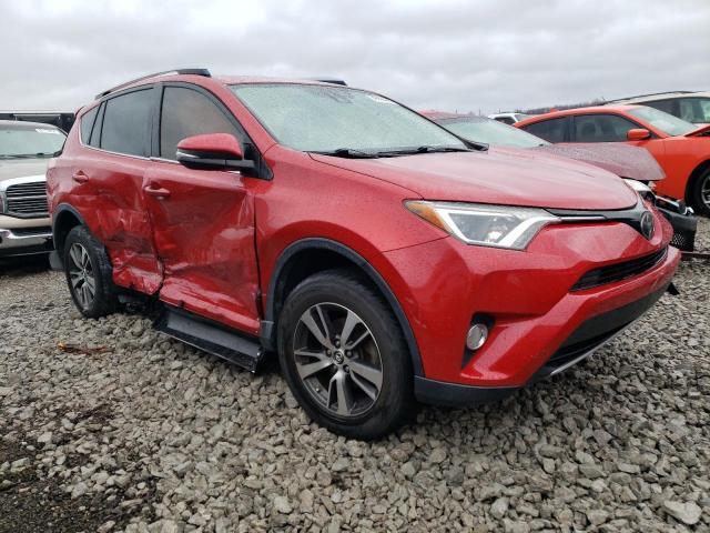 2017 Toyota Rav4 Xle - Фото 4