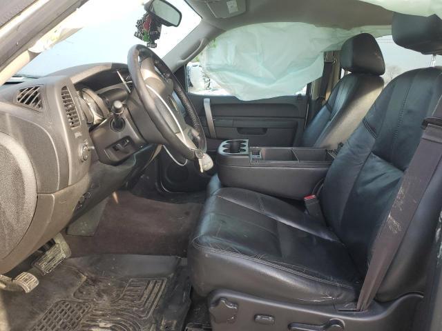 2013 Chevrolet Silverado K1500 Lt - Image 7