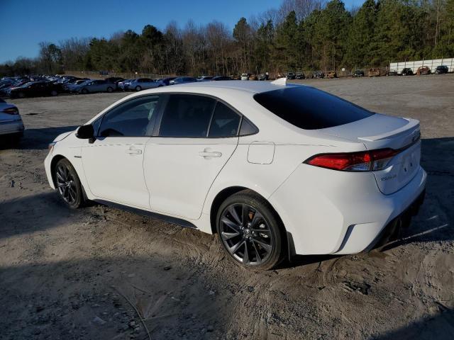 2023 Toyota Corolla Le - Фото 2