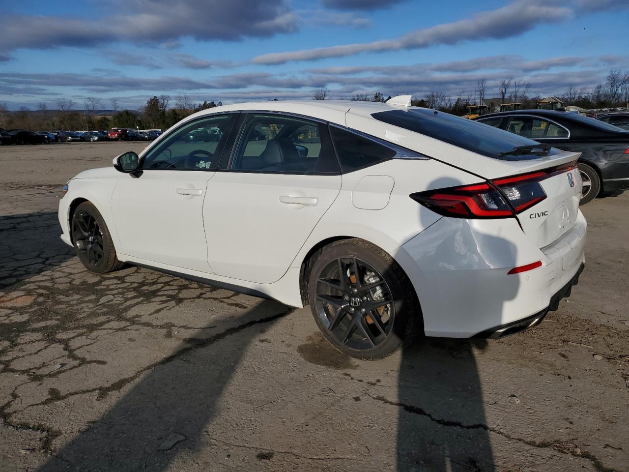 2023 HONDA CIVIC SPOR - Image 2
