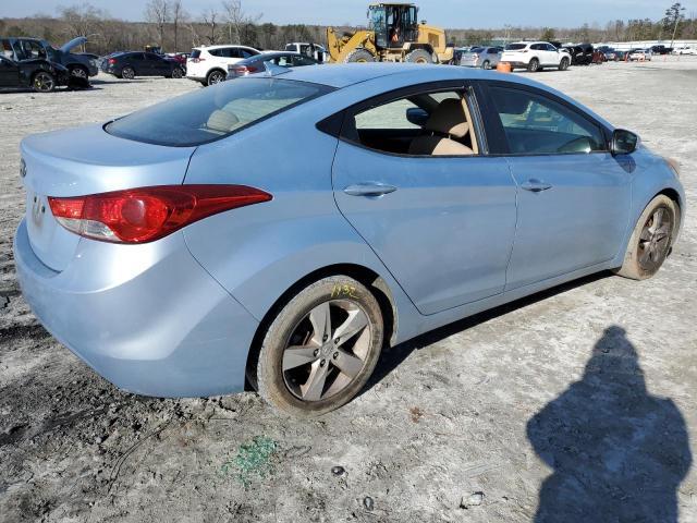 2013 Hyundai Elantra Gls - Image 3