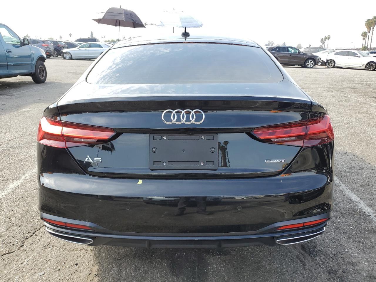 2023 AUDI A5 PREMIUM - Image 6