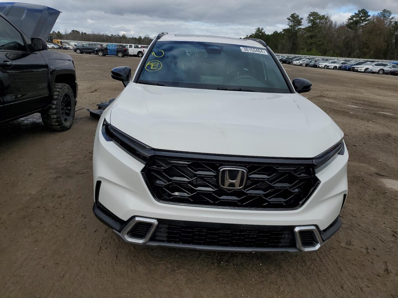 2023 HONDA CR-V SPORT - Image 5