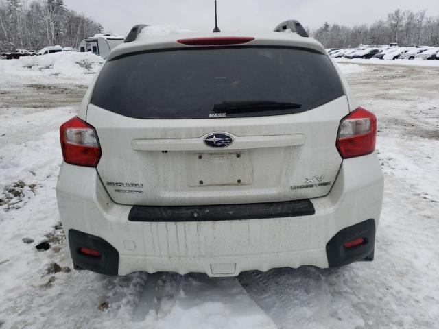 2014 Subaru Xv Crosstrek 2.0 Limited - Фото 6