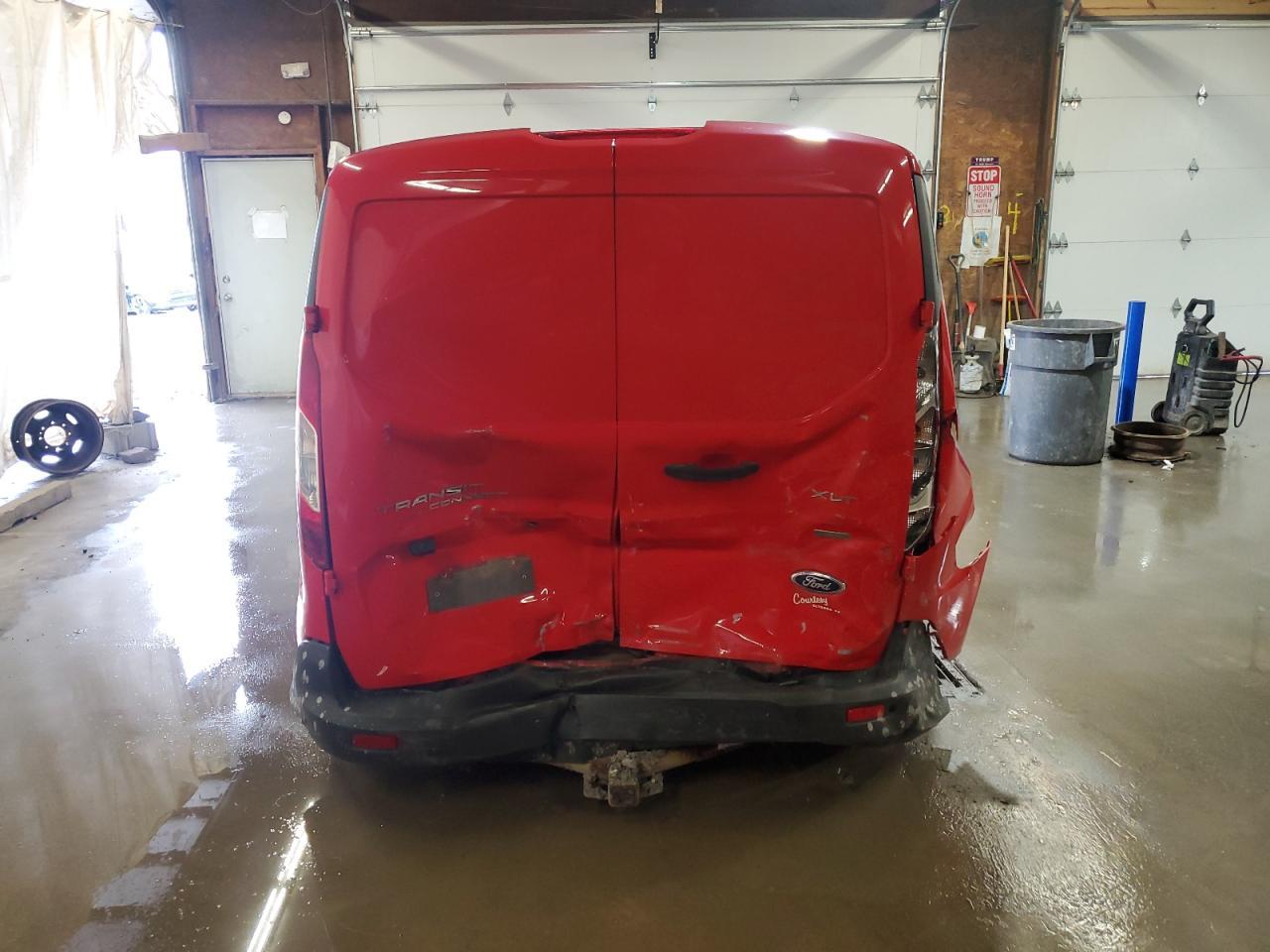 2015 FORD TRANSIT CO - Image 6