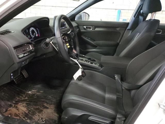 2023 Honda Civic Sport - Image 7