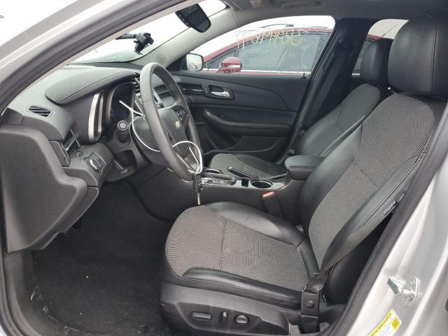 2015 Chevrolet Malibu 1Lt - Image 7