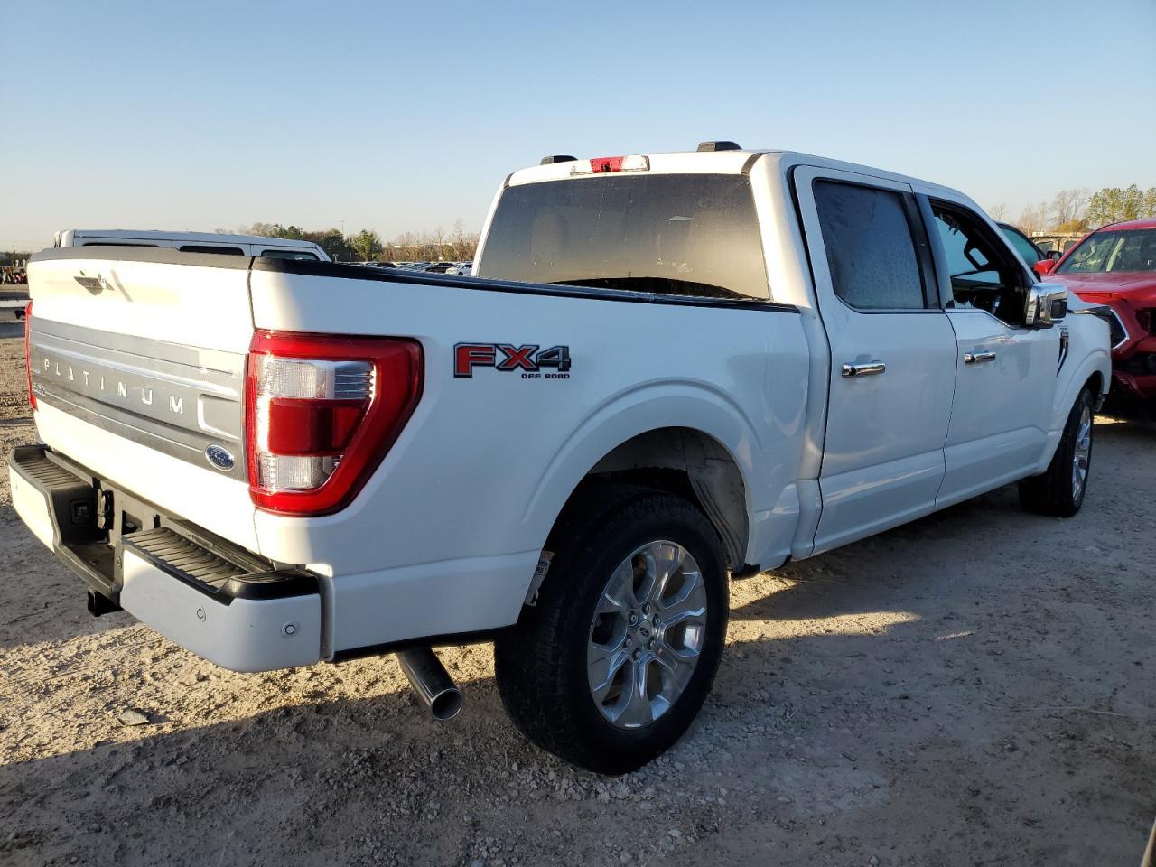 2023 FORD F150 SUPER - Image 3