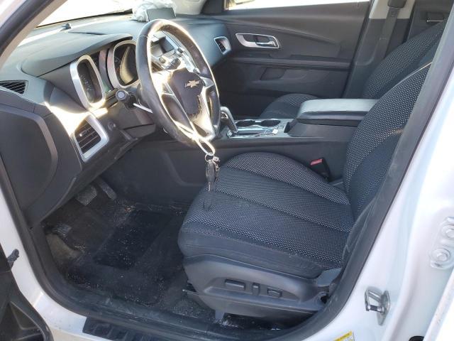 2011 Chevrolet Equinox Lt - Фото 7