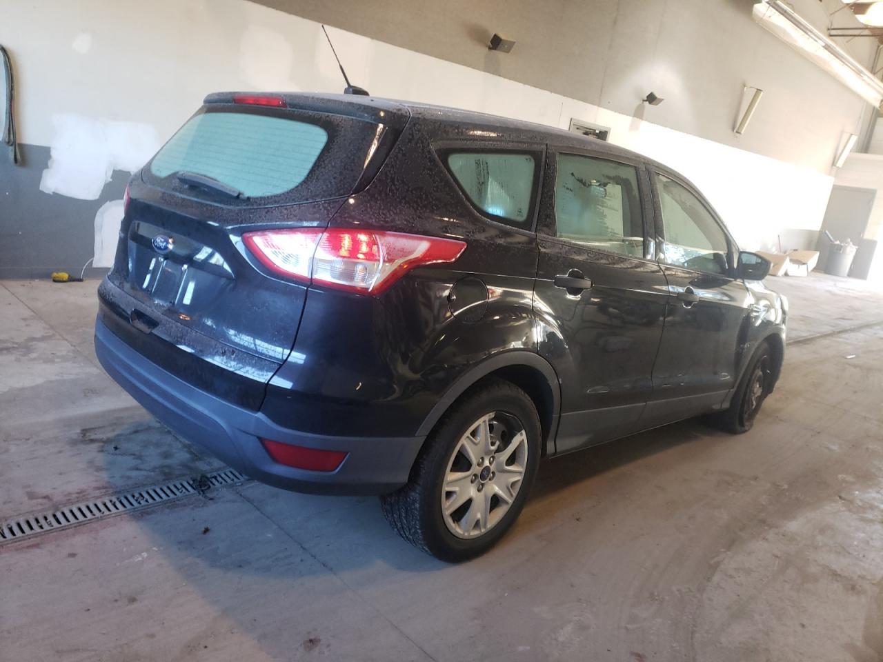 2015 FORD ESCAPE S - Image 3