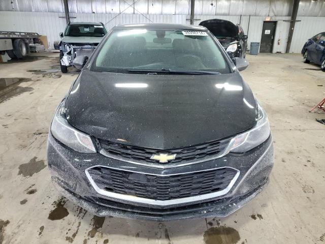 2017 Chevrolet Cruze Lt - Image 5