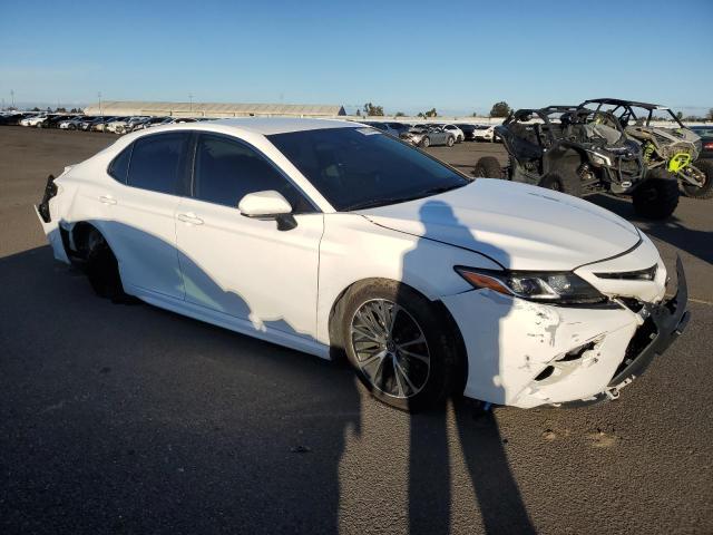 2019 Toyota Camry L - Фото 4