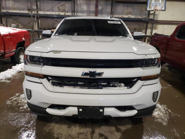 2018 Chevrolet Silverado K1500 Lt - Image 5