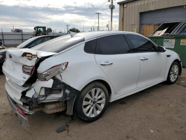 2018 Kia Optima Ex - Image 3