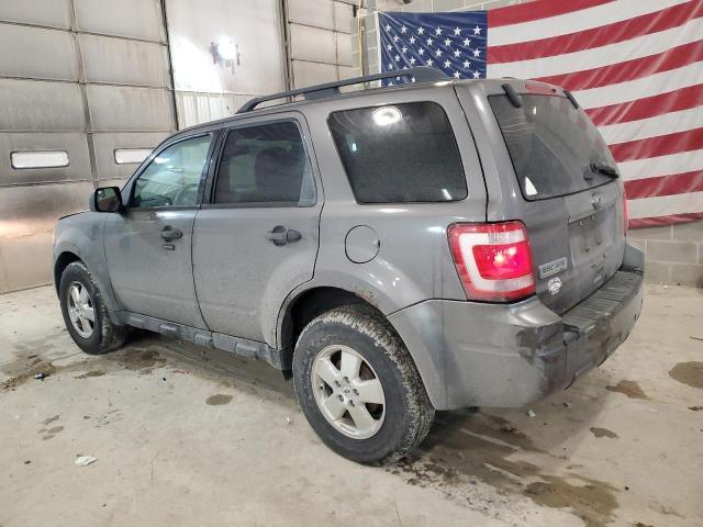 2012 Ford Escape Xlt - Image 2