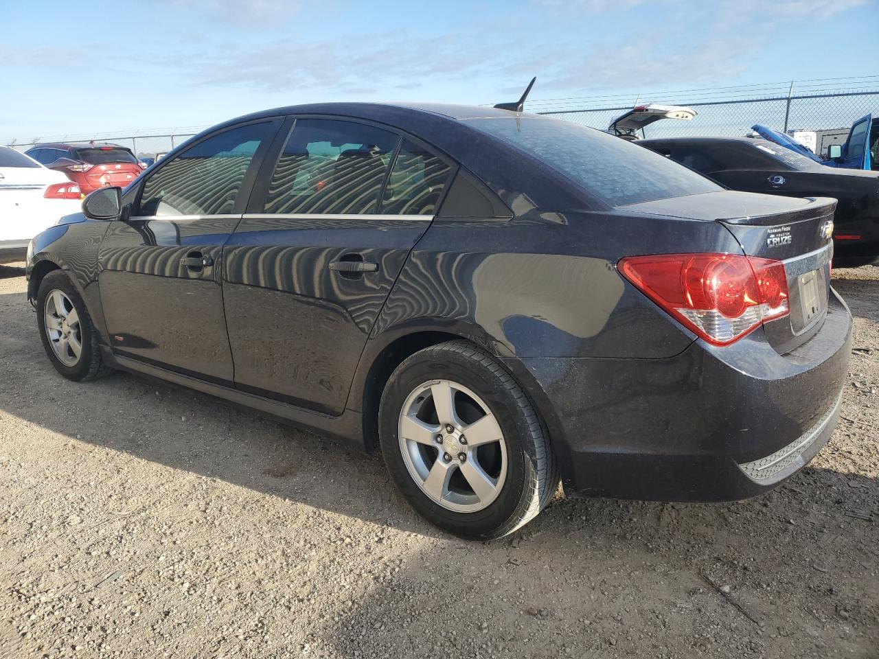 2014 CHEVROLET CRUZE LT - Image 2
