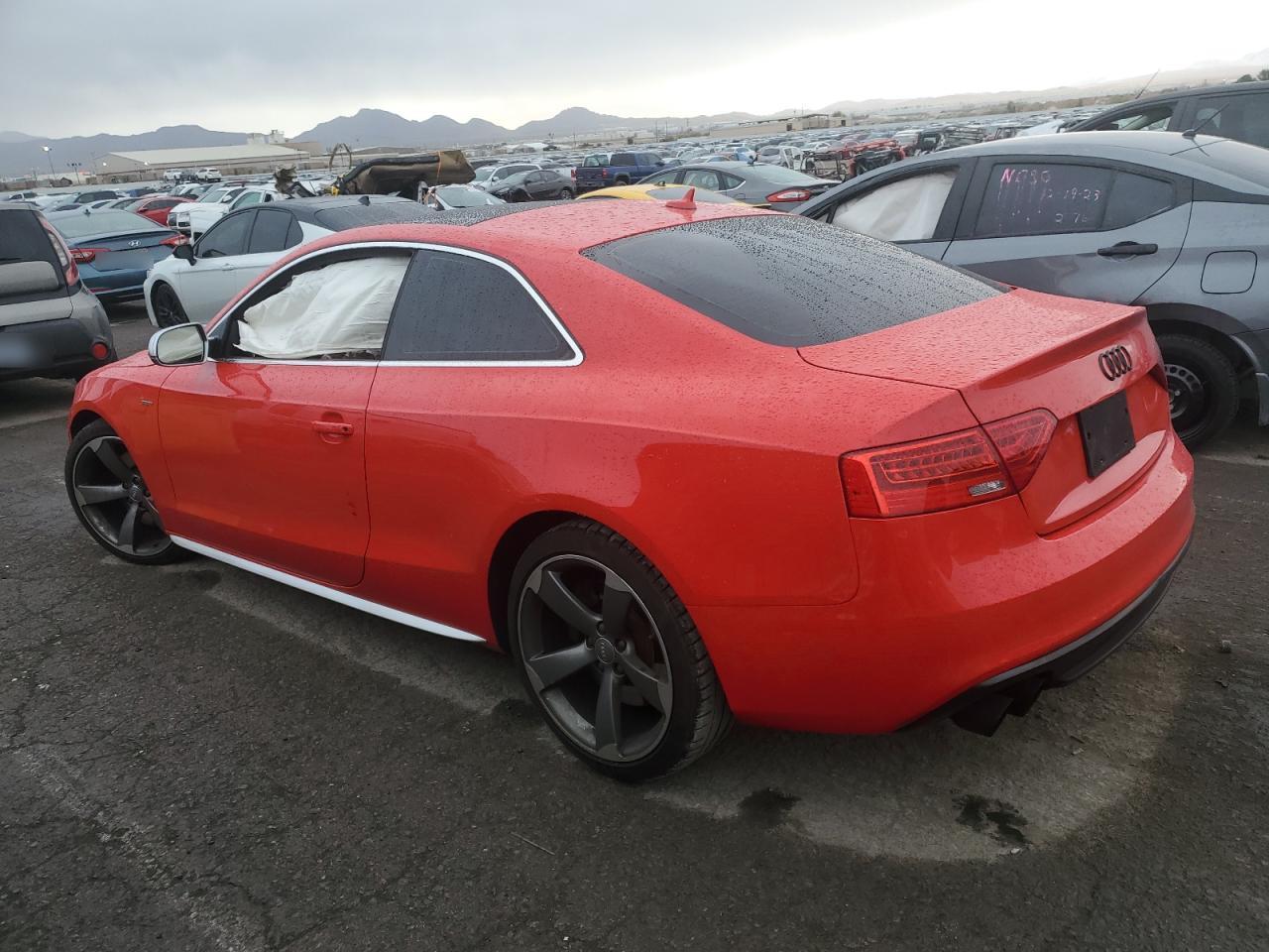 2013 AUDI S5 PREMIUM - Фото 2