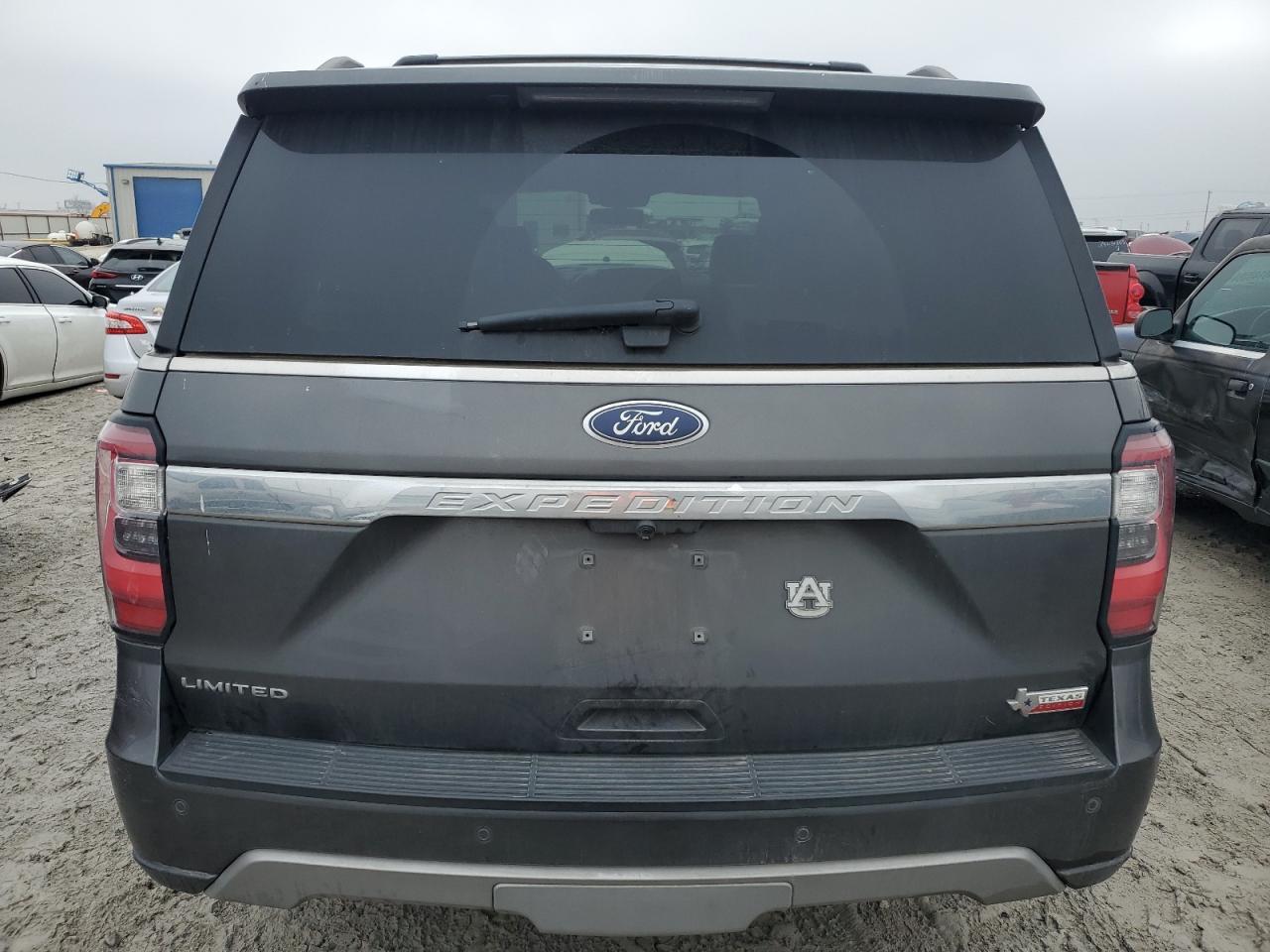 2019 FORD EXPEDITION - Image 6