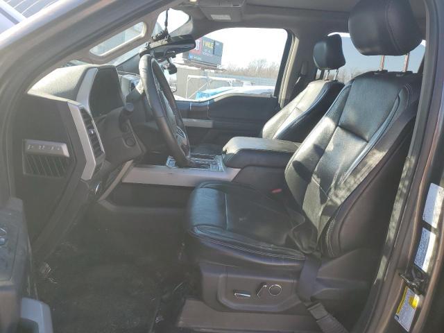 2017 Ford F150 Supercrew - Фото 7