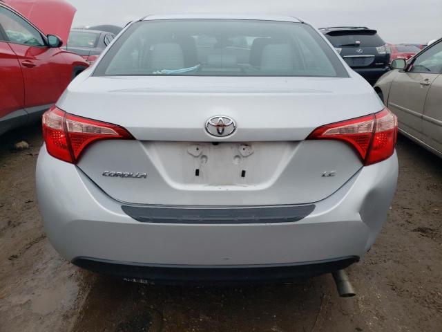 2018 Toyota Corolla L - Фото 6