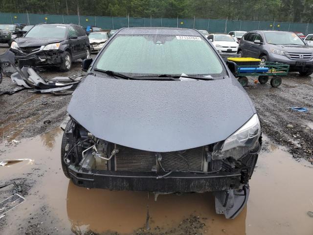 2018 Toyota Corolla L - Фото 5
