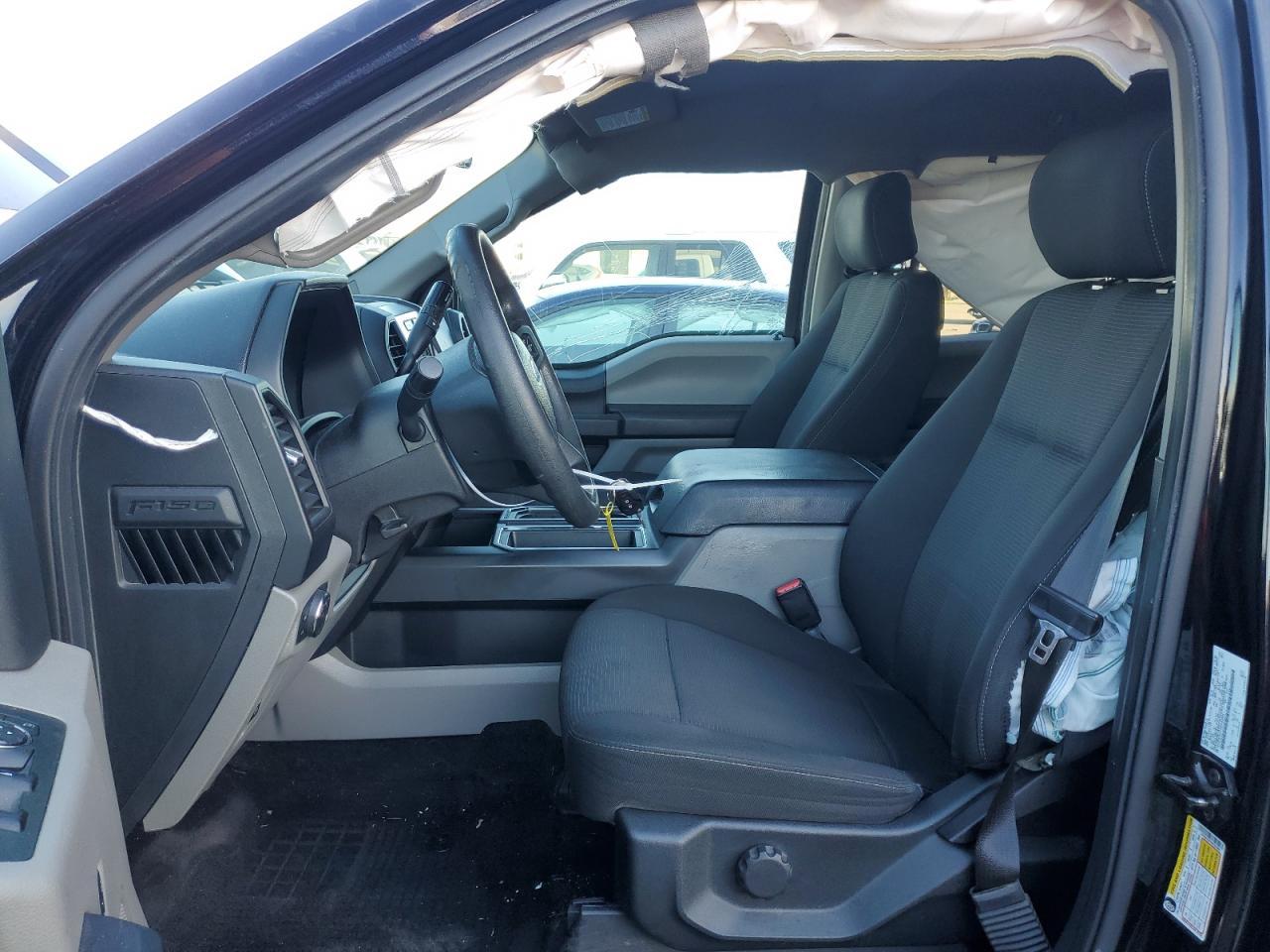 2017 FORD F150 SUPER - Image 7