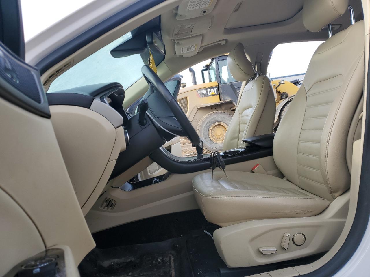 2013 FORD FUSION SE - Image 7