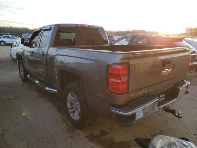 2015 Chevrolet Silverado K1500 Lt - Image 2