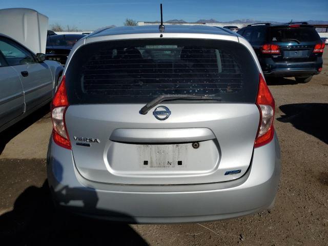 2014 Nissan Versa Note S - Фото 6