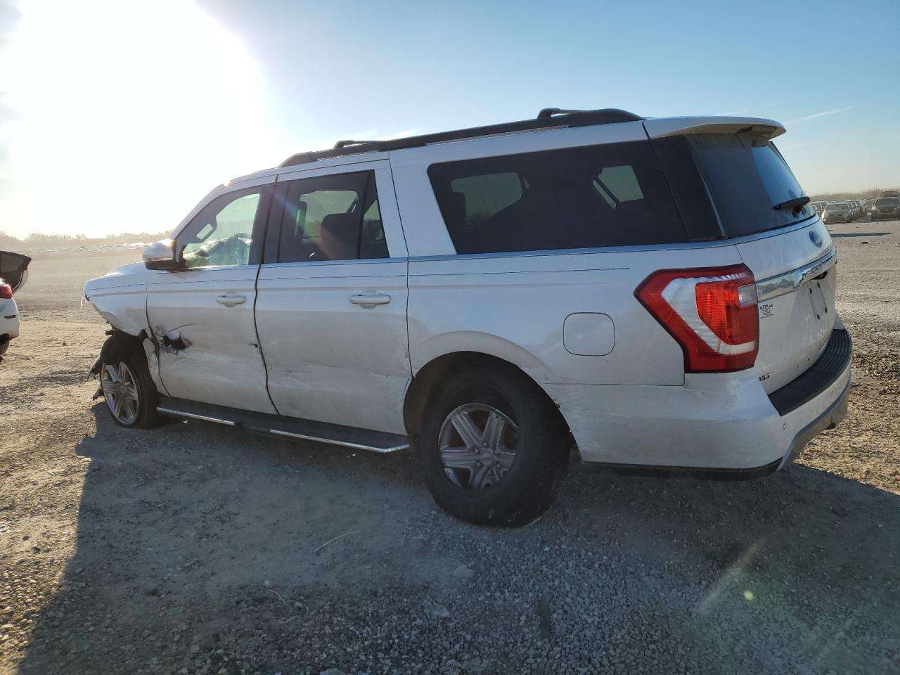2019 FORD EXPEDITION - Фото 2