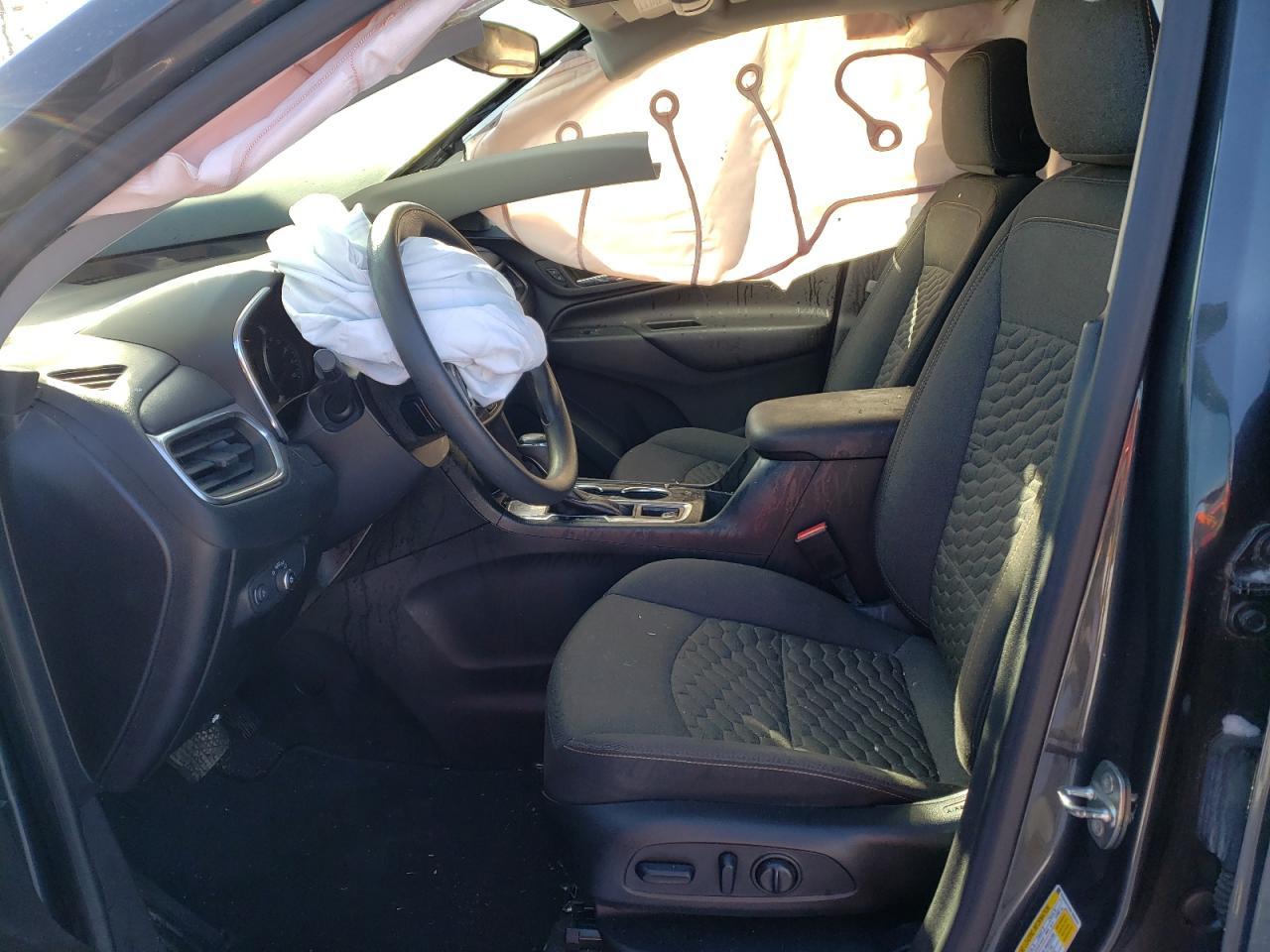 2019 CHEVROLET EQUINOX LT - Image 7